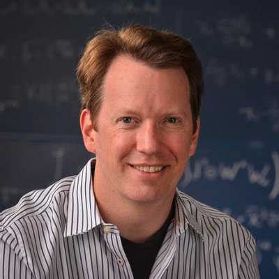 Sean Carroll, the American theoretical physicist who specializes in quantum mechanics, gravity and cosmology explains the hidden reality of the micro-world. The fundamental theory in physics which describes the physical properties of nature at the scale of atoms and subatomic particles, is known as quantum mechanics.